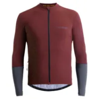 Hebo Volts Langarm-trikot Hebo Volts Langarm-trikot