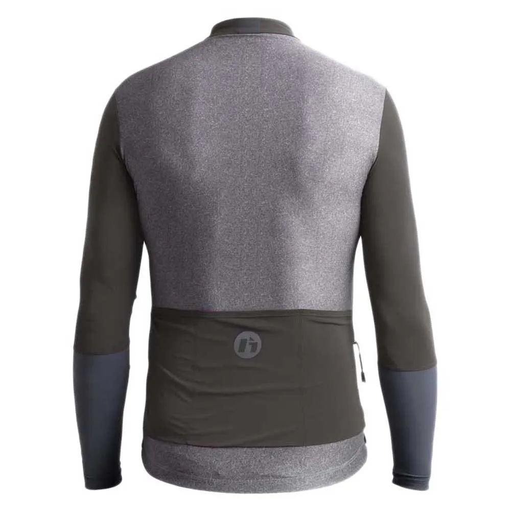 Hebo Volts Langarm-trikot Hebo Volts Langarm-trikot