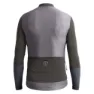 Hebo Volts Langarm-trikot