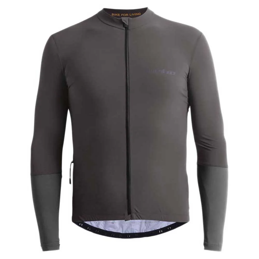 Hebo Volts Langarm-trikot Hebo Volts Langarm-trikot