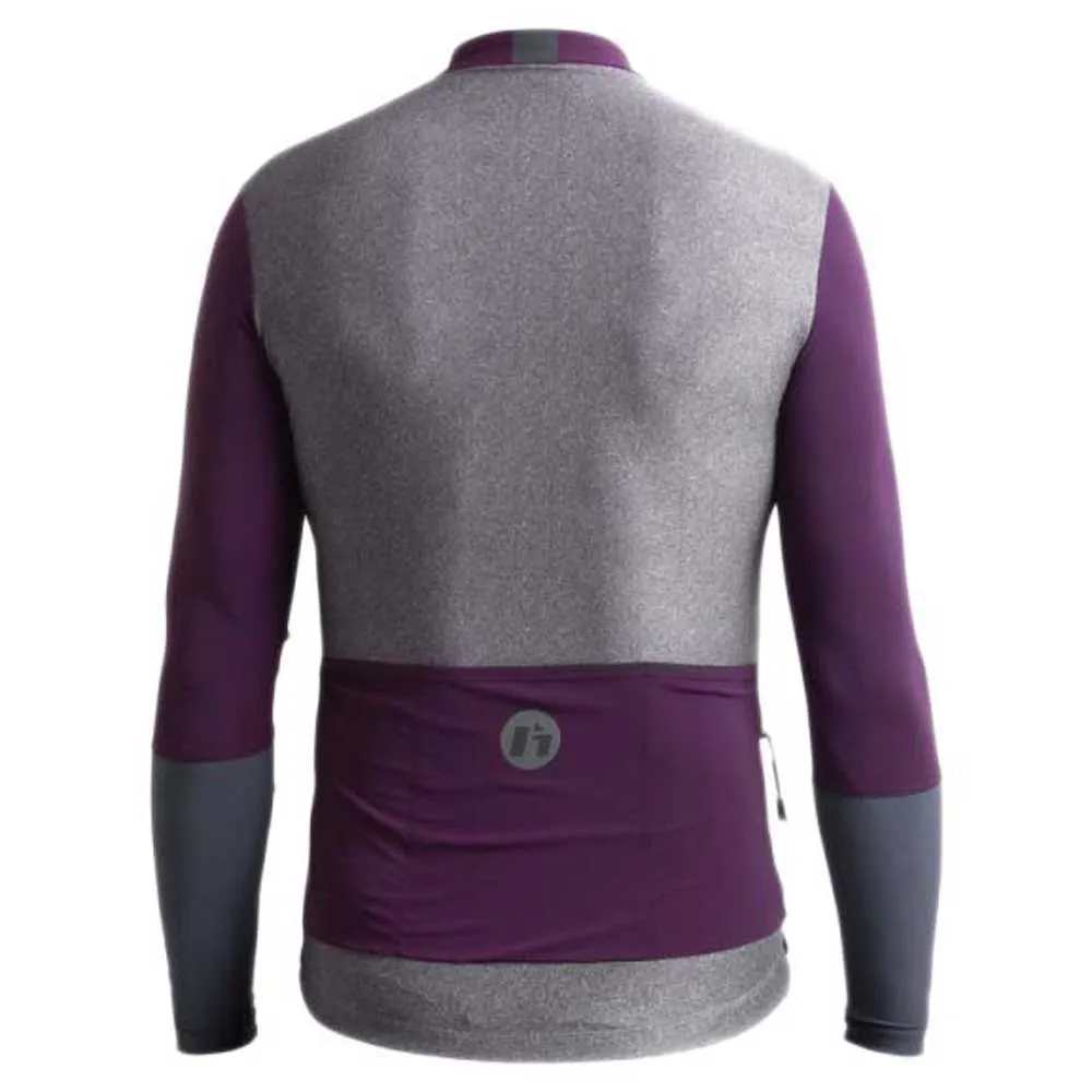 Hebo Volts Langarm-trikot Hebo Volts Langarm-trikot