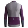 Hebo Volts Langarm-trikot