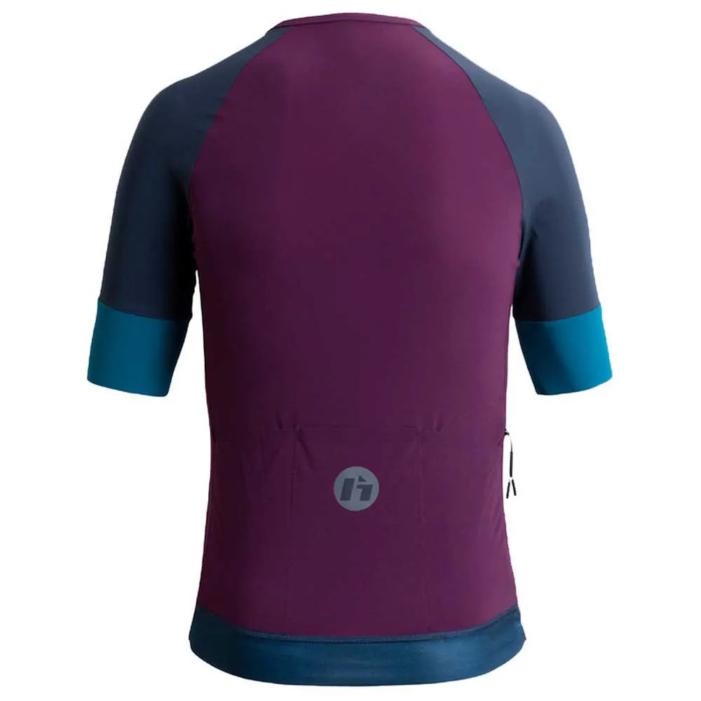 Hebo Wats Kurzarm Enduro Trikot Hebo Wats Kurzarm Enduro Trikot