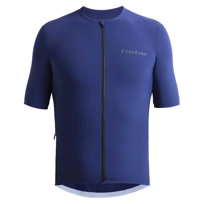 Hebo Wats Kurzarm-radtrikot Hebo Wats Kurzarm-radtrikot