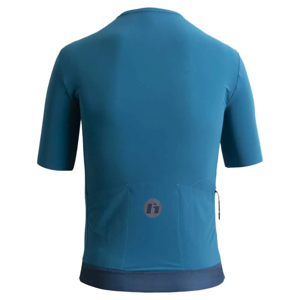 Hebo Wats Kurzarm-radtrikot Hebo Wats Kurzarm-radtrikot