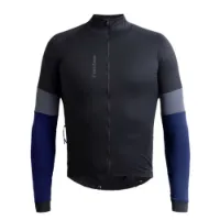 Hebo Wats Winter Langarm Enduro Trikot Hebo Wats Winter Langarm Enduro Trikot