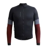 Hebo Wats Winter Langarm Enduro Trikot Hebo Wats Winter Langarm Enduro Trikot