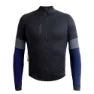 Hebo Wats Winter Langarm Enduro Trikot