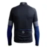 Hebo Wats Winter Langarm Enduro Trikot