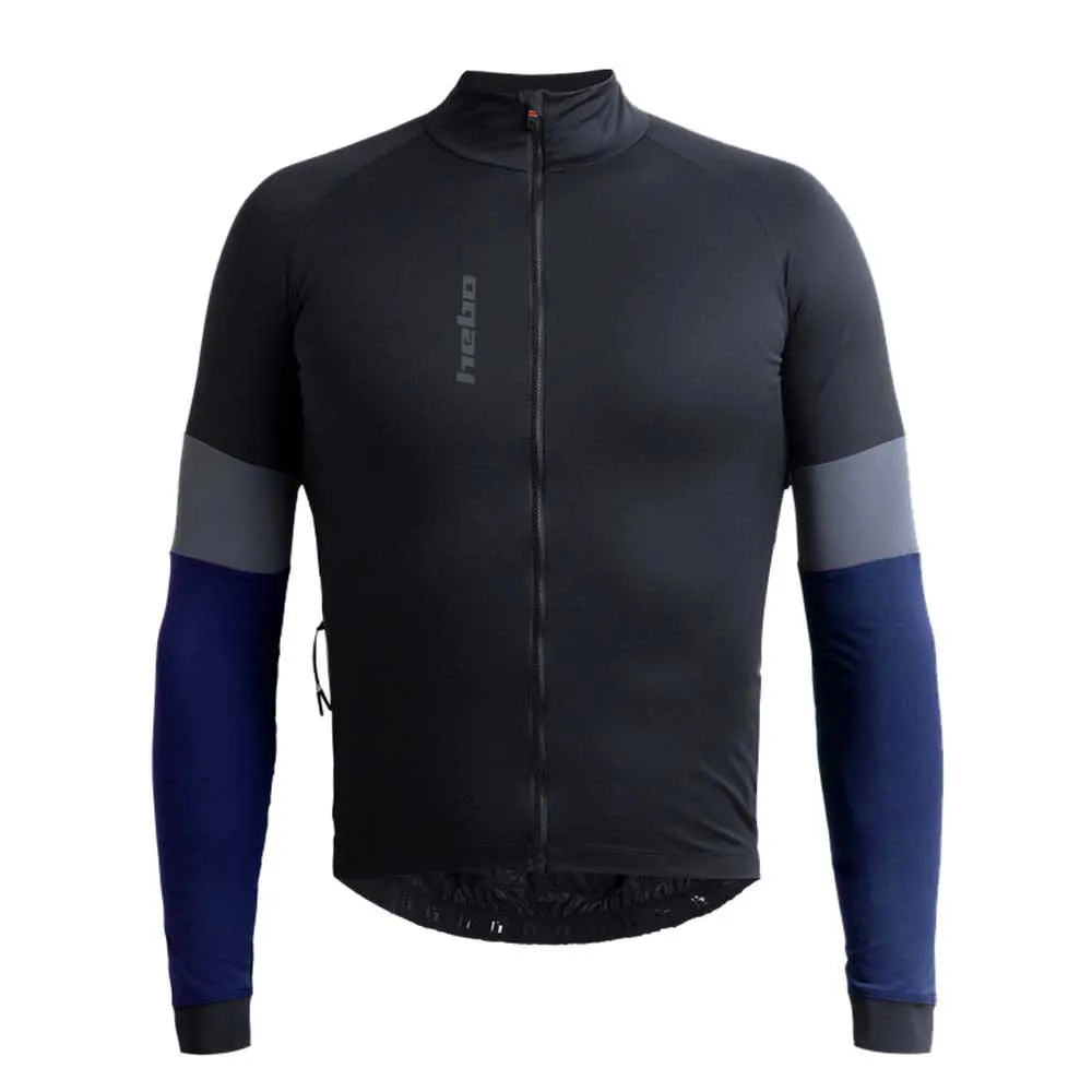 Hebo Wats Winter Langarm Enduro Trikot Hebo Wats Winter Langarm Enduro Trikot