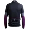 Hebo Wats Winter Langarm Enduro Trikot