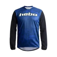 Hebo Yukon Langarm Enduro Trikot Hebo Yukon Langarm Enduro Trikot