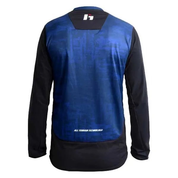 Hebo Yukon Langarm Enduro Trikot Hebo Yukon Langarm Enduro Trikot