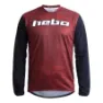 Hebo Yukon Langarm Enduro Trikot