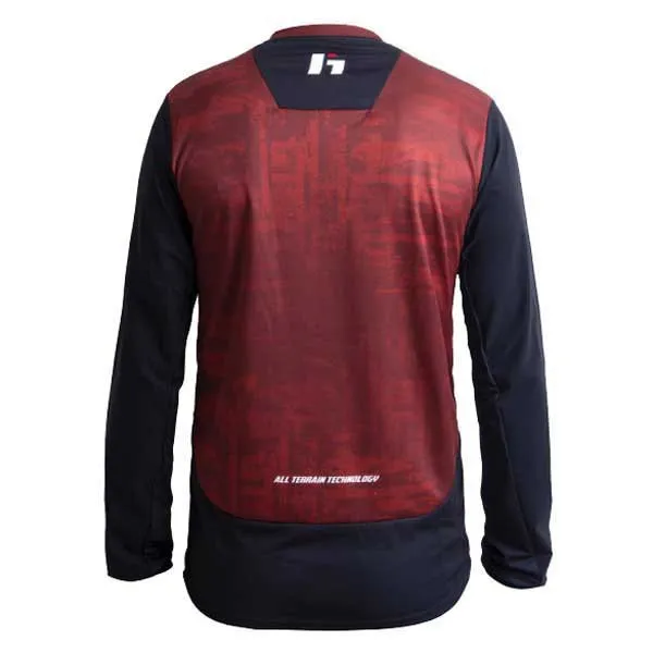 Hebo Yukon Langarm Enduro Trikot Hebo Yukon Langarm Enduro Trikot