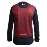 Hebo Yukon Langarm Enduro Trikot