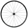 HED Emporia Ga Pro Cl Disc Gravel-vorderrad, Black, 12 x 100mm