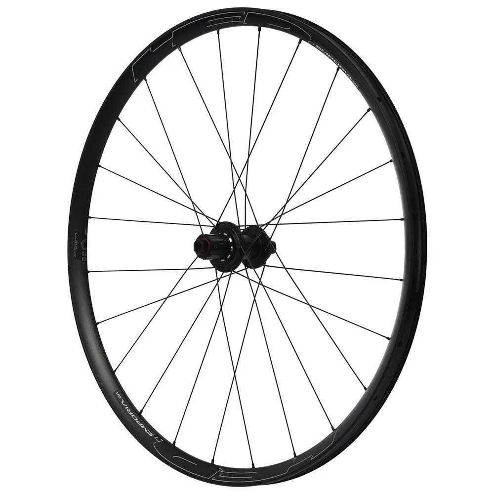 HED Emporia Ga Pro Cl Disc Tubeless Gravel-hinterrad HED Emporia Ga Pro Cl Disc Tubeless Gravel-hinterrad
