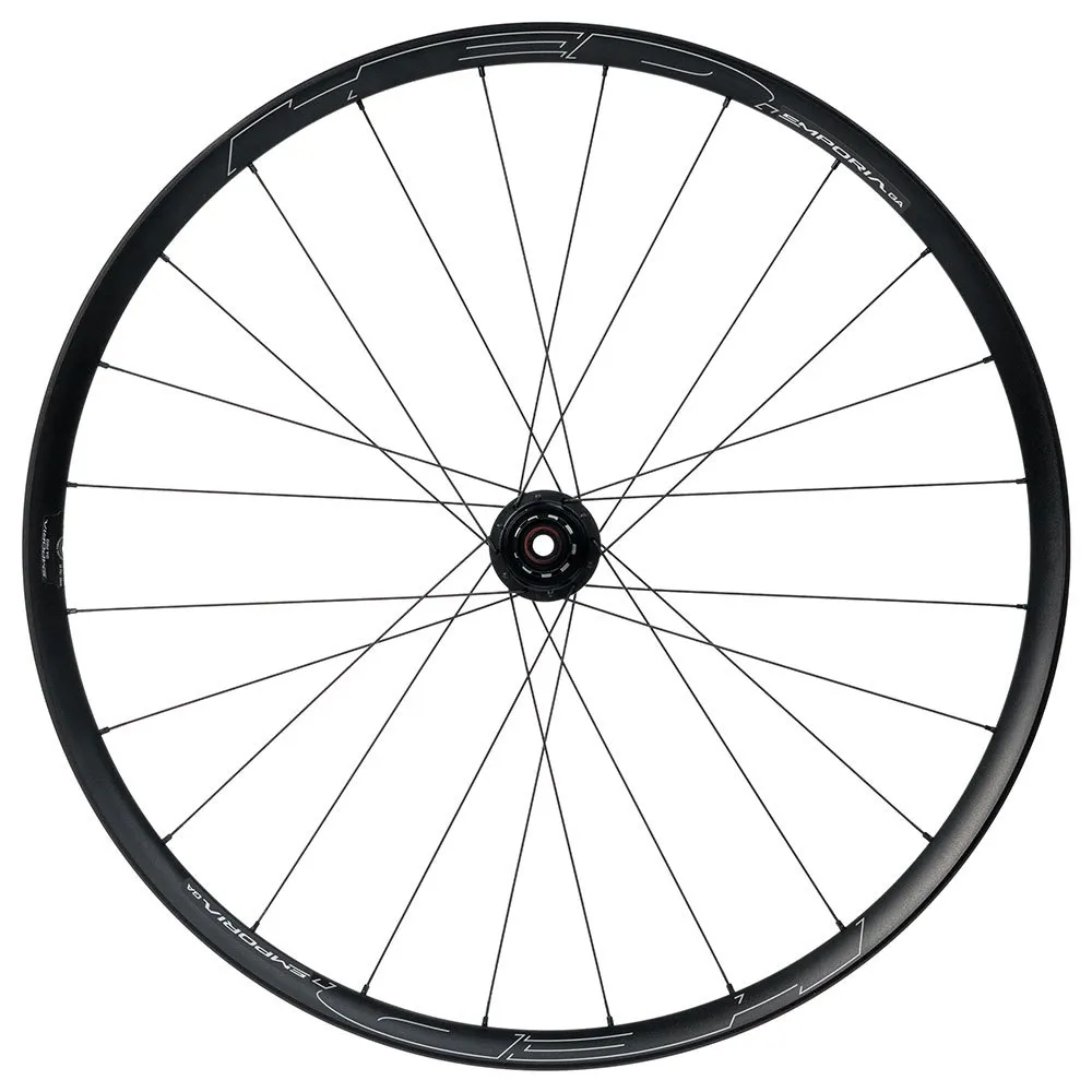 HED Emporia Ga Pro Cl Disc Tubeless Gravel-hinterrad HED Emporia Ga Pro Cl Disc Tubeless Gravel-hinterrad