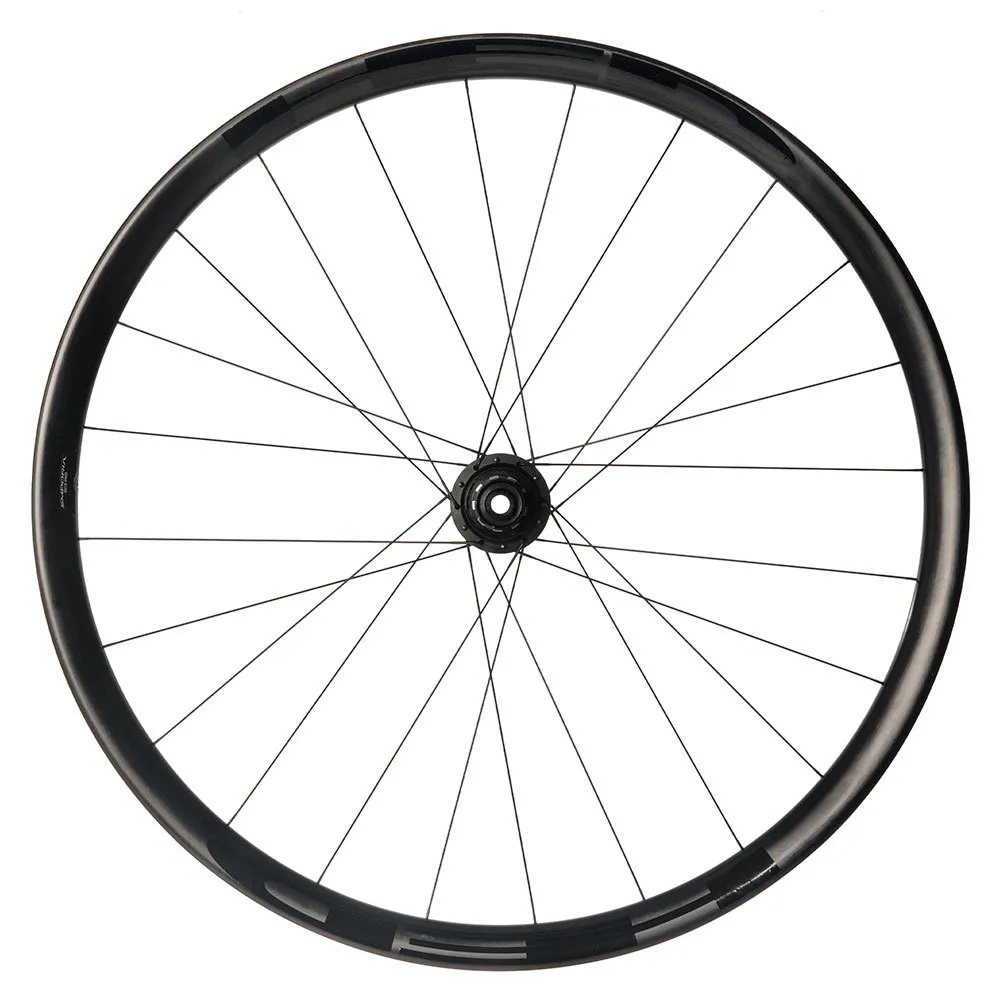 HED Emporia Gc3 Pro Cl Disc Tubeless Gravel-hinterrad HED Emporia Gc3 Pro Cl Disc Tubeless Gravel-hinterrad