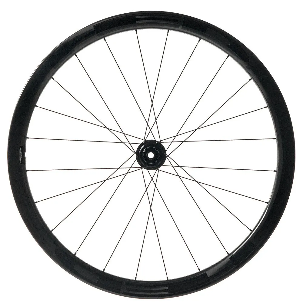 HED Vanquish Rc4 Pro Cl Disc Rennrad-hinterrad, Black, 12 x 142mm, Shimano/Sram HG HED Vanquish Rc4 Pro Cl Disc Rennrad-hinterrad, Black, 12 x 142mm, Shimano/Sram HG