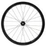 HED Vanquish Rc4 Pro Cl Disc Rennrad-hinterrad, Black, 12 x 142mm, Shimano/Sram HG