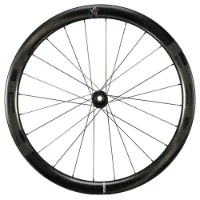 HED Vanquish Rc45 Pro Cl Disc Tubeless Rennrad-vorderrad HED Vanquish Rc45 Pro Cl Disc Tubeless Rennrad-vorderrad