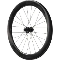 HED Vanquish Rc6 Performance Cl Disc Rennrad-hinterrad HED Vanquish Rc6 Performance Cl Disc Rennrad-hinterrad
