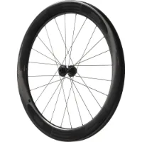 HED Vanquish Rc6 Performance Cl Disc Rennrad-vorderrad HED Vanquish Rc6 Performance Cl Disc Rennrad-vorderrad
