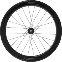 HED Vanquish Rc6 Pro Cl Disc Rennrad-hinterrad HED Vanquish Rc6 Pro Cl Disc Rennrad-hinterrad