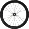 HED Vanquish Rc6 Pro Cl Disc Rennrad-hinterrad, Black, 12 x 142mm, Shimano/Sram HG