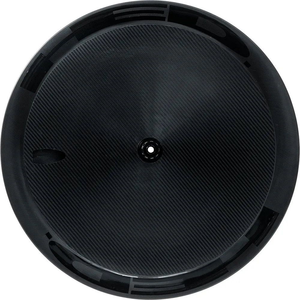 HED Vanquish Rcd Pro Cl Disc Rennrad-hinterrad, Black, 12 x 142mm, Sram XDR HED Vanquish Rcd Pro Cl Disc Rennrad-hinterrad, Black, 12 x 142mm, Sram XDR