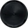 HED Vanquish Rcd Pro Cl Disc Rennrad-hinterrad, Black, 12 x 142mm, Sram XDR