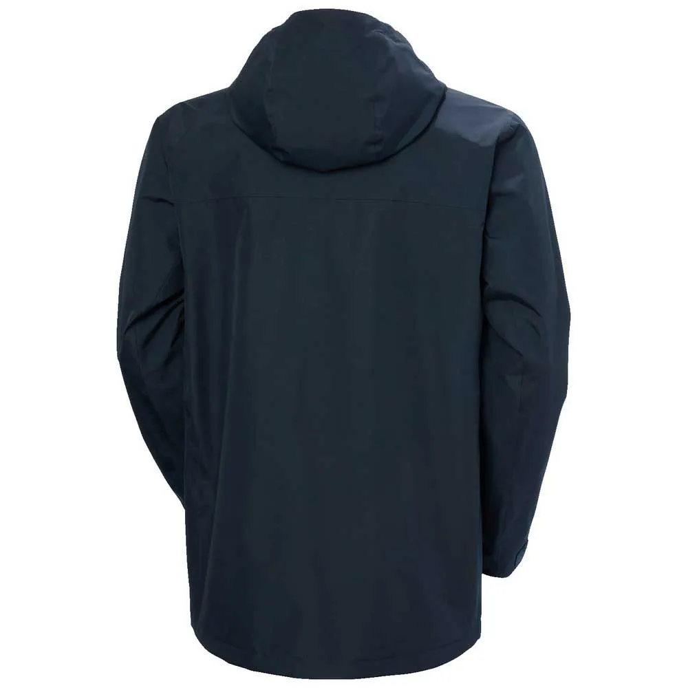 Helly Hansen Active Ocean Bound Parka, Navy