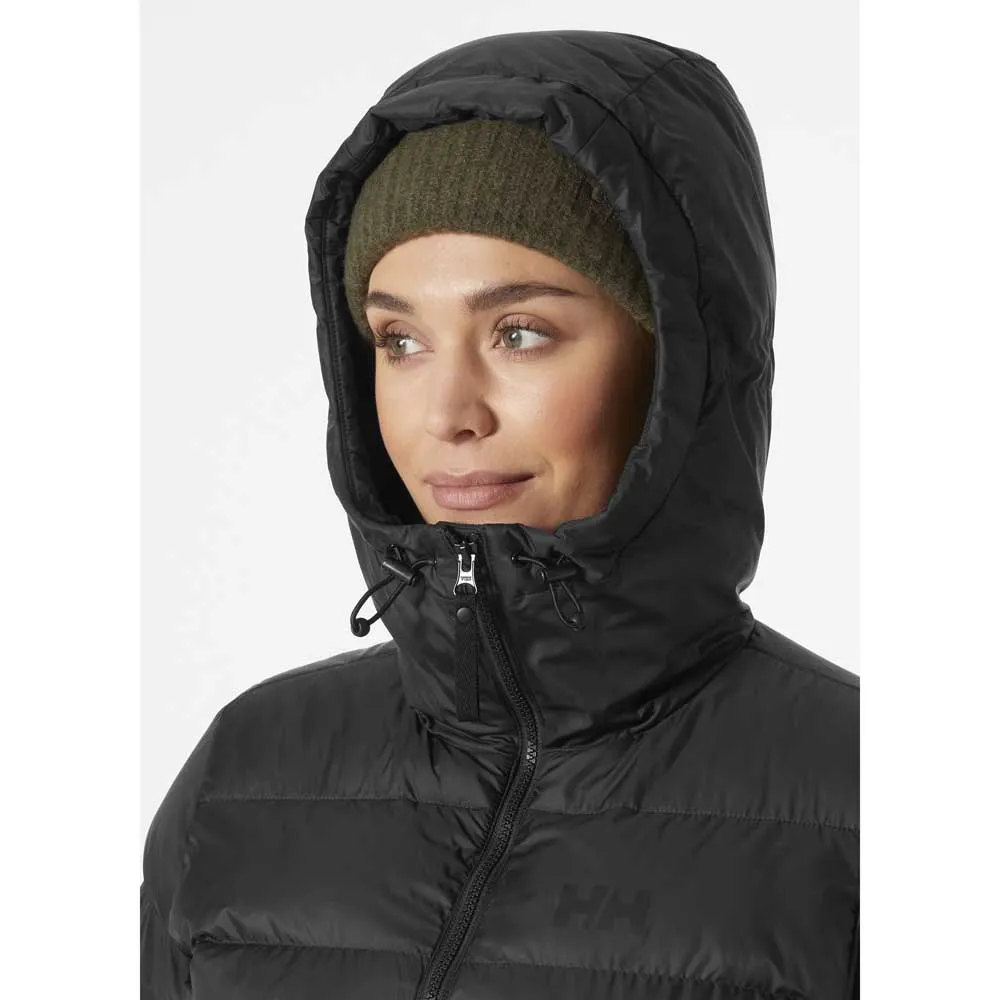 Helly Hansen Active Puffy Parka Helly Hansen Active Puffy Parka