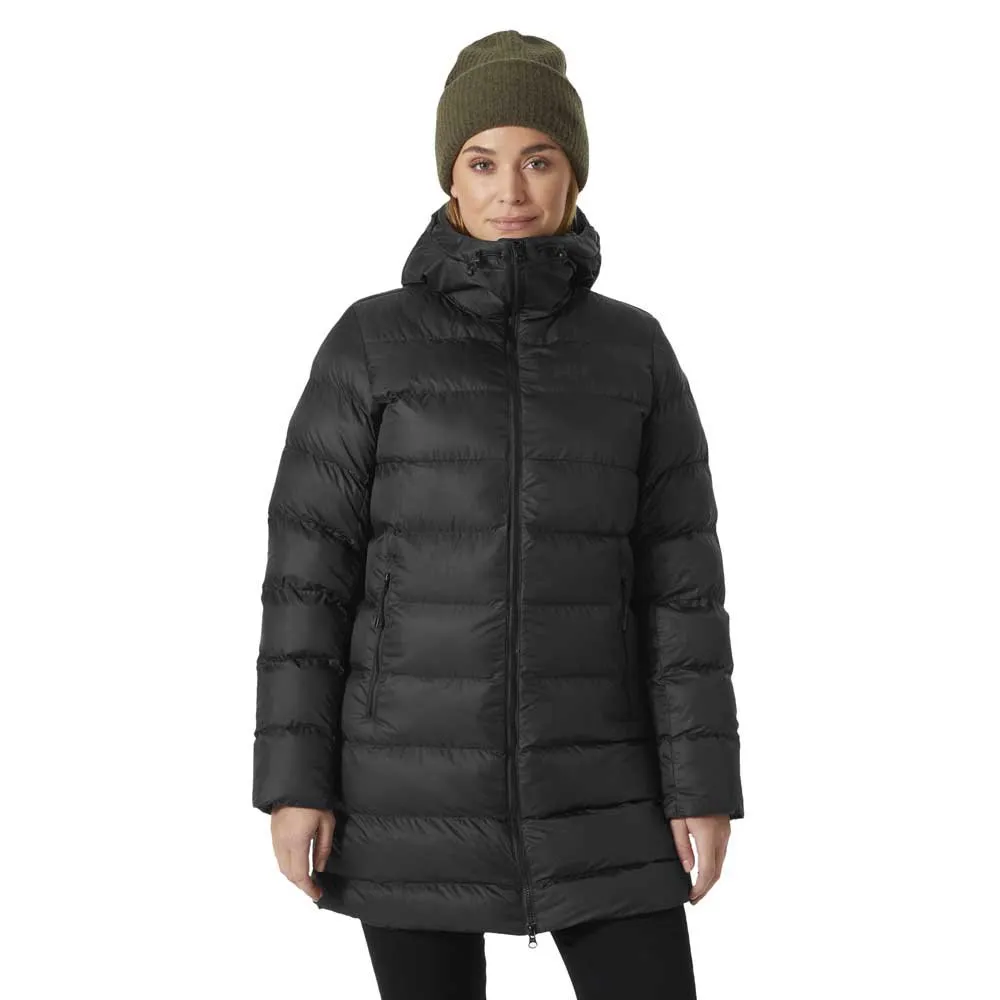 Helly Hansen Active Puffy Parka Helly Hansen Active Puffy Parka