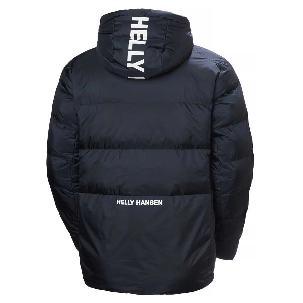 Helly Hansen Active Winter Parka