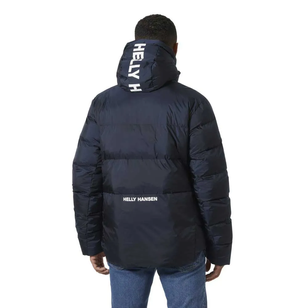 Helly Hansen Active Winter Parka
