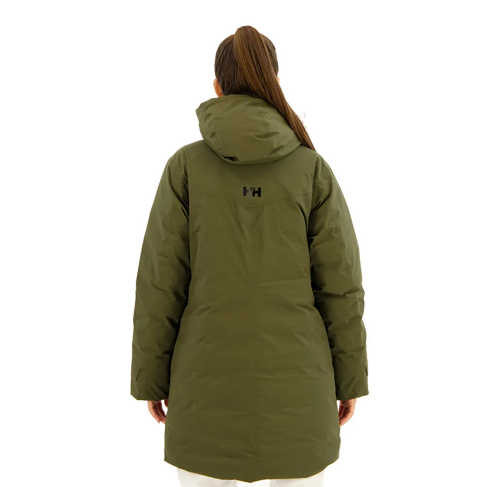 Helly Hansen Adore Parka Helly Hansen Adore Parka