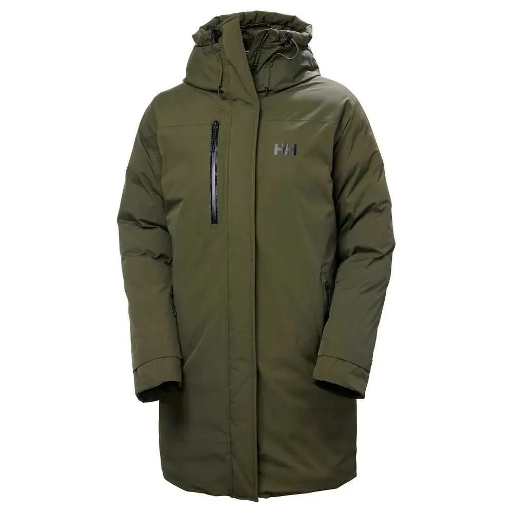 Helly Hansen Adore Parka Helly Hansen Adore Parka