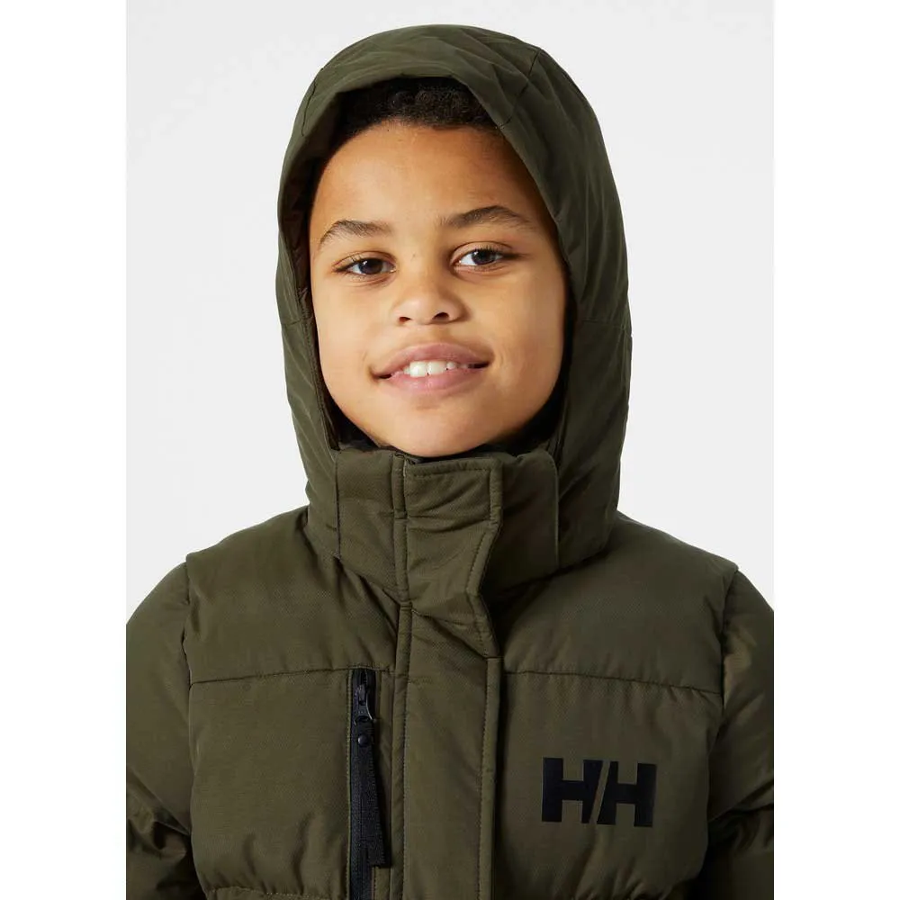 Helly Hansen Adore Puffy Parka Helly Hansen Adore Puffy Parka