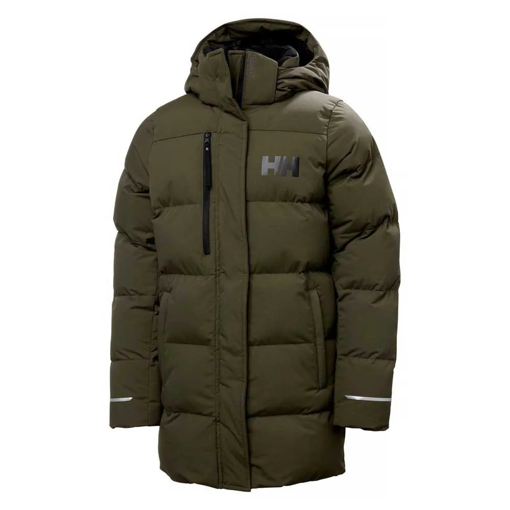 Helly Hansen Adore Puffy Parka Helly Hansen Adore Puffy Parka
