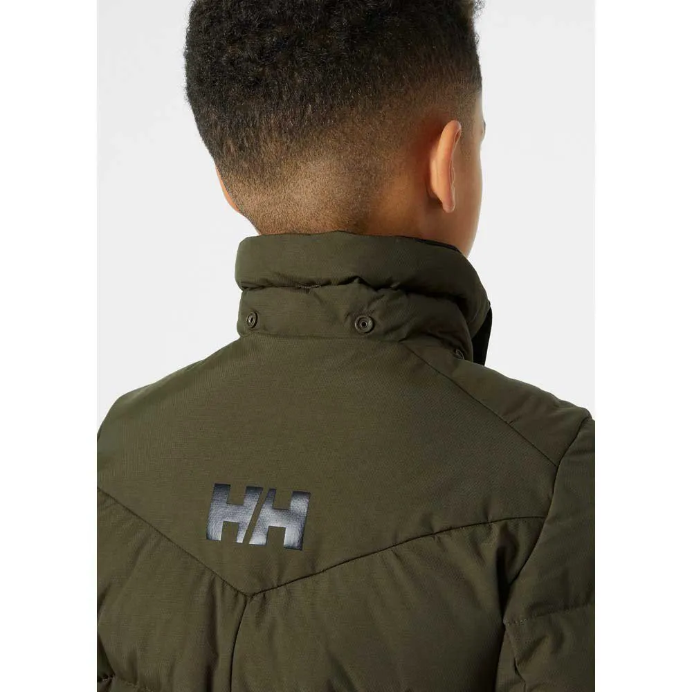 Helly Hansen Adore Puffy Parka Helly Hansen Adore Puffy Parka