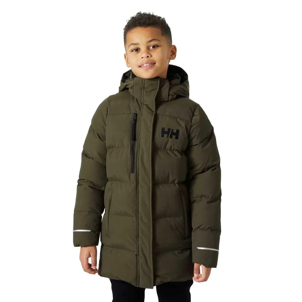 Helly Hansen Adore Puffy Parka Helly Hansen Adore Puffy Parka