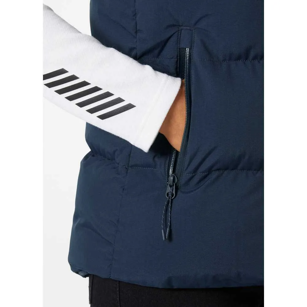 Helly Hansen Adore Puffy Weste Helly Hansen Adore Puffy Weste
