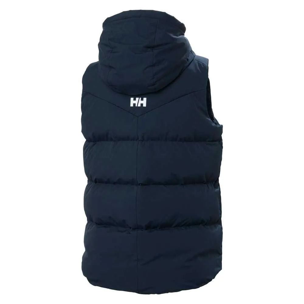 Helly Hansen Adore Puffy Weste Helly Hansen Adore Puffy Weste