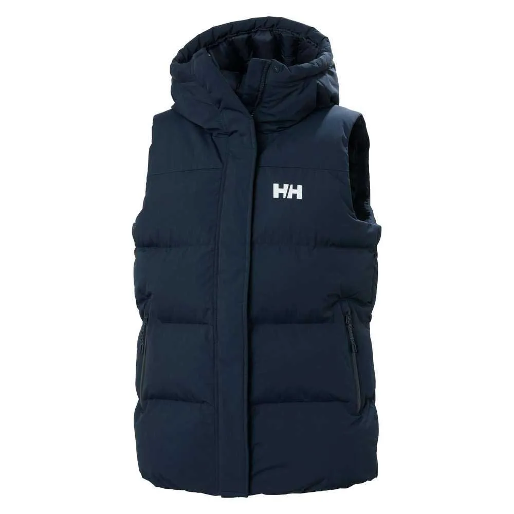 Helly Hansen Adore Puffy Weste Helly Hansen Adore Puffy Weste