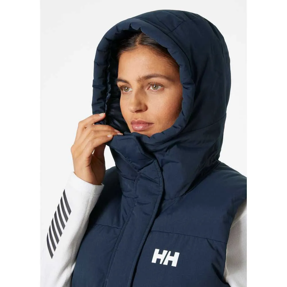 Helly Hansen Adore Puffy Weste Helly Hansen Adore Puffy Weste
