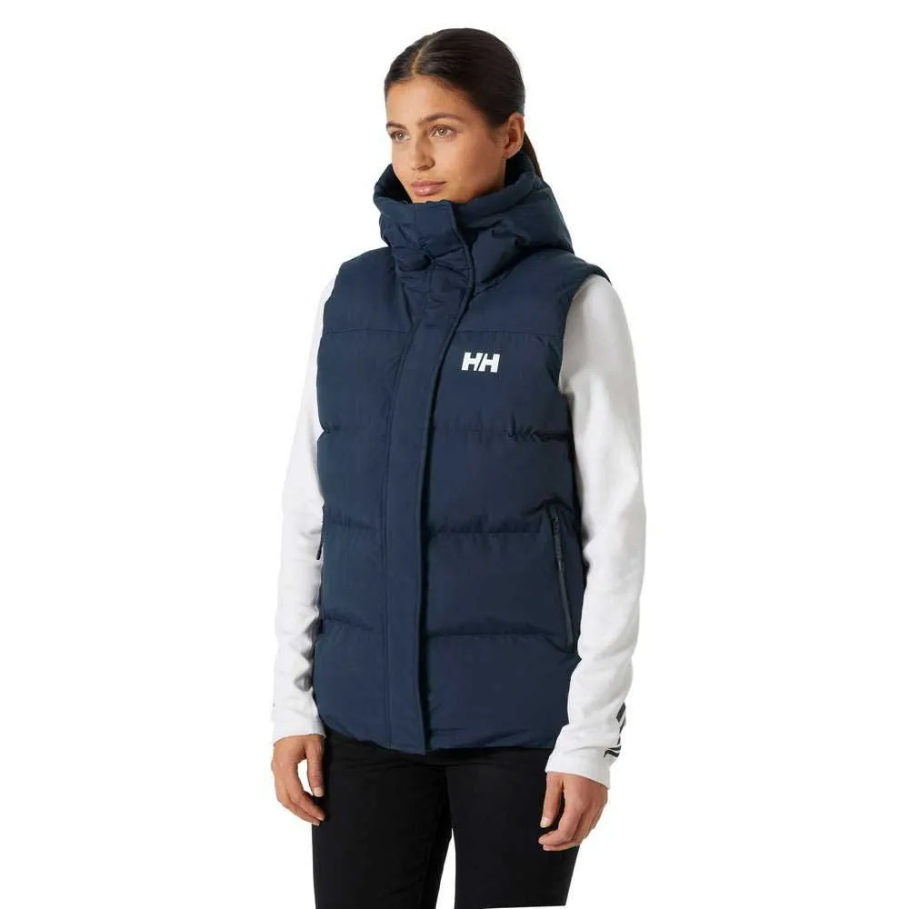 Helly Hansen Adore Puffy Weste Helly Hansen Adore Puffy Weste