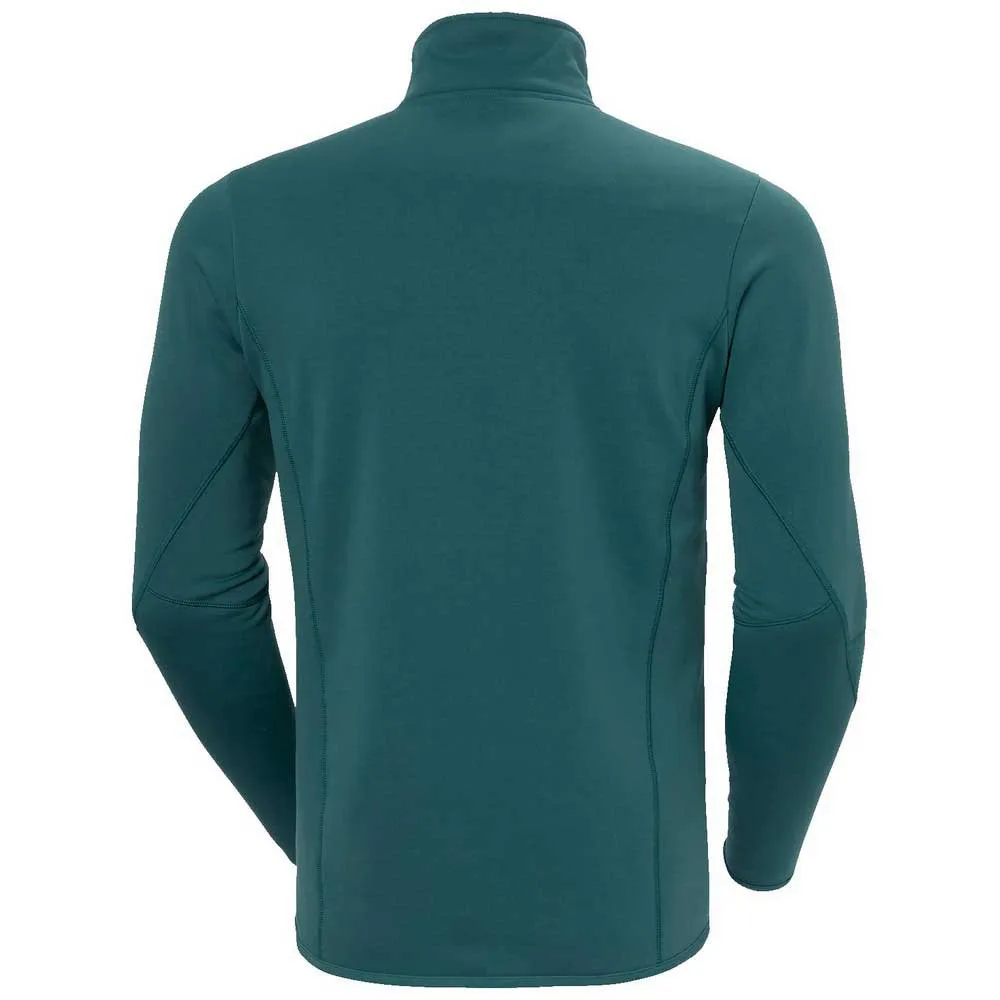 Helly Hansen Alpha Zero Fleece Mit Durchgehendem Reißverschluss Helly Hansen Alpha Zero Fleece Mit Durchgehendem Reißverschluss